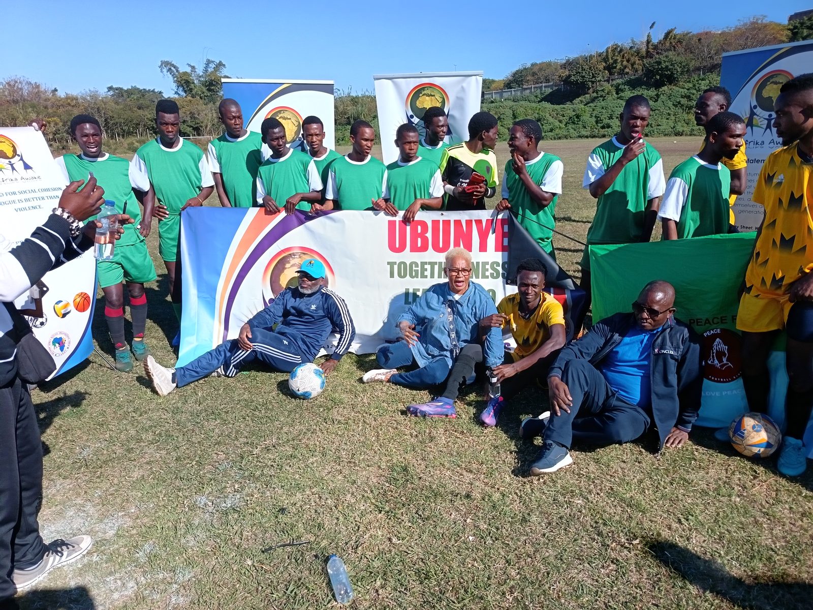 Mayville Sport Event image 4